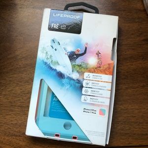 LifeProof Case iPhone 8+